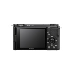 Appareil photo hybride Sony PACK ZV-E10 + E 16-50mm f/3,5-5,6 OSS + 2ème BATTERIE + CHARGEUR