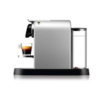 Expresso à capsule Krups NESPRESSO YY4118FD CITIZ SILVER