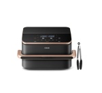 Friteuse sans huile Cosori Airfryer Dual Blaze Twinfry Chef Edition 10L