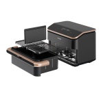 Friteuse sans huile Cosori Airfryer Dual Blaze Twinfry Chef Edition 10L