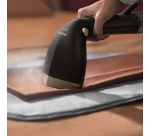 Défroisseur Philips STH7060/80 Série 7000 Noir Doré