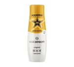 Sirop et concentré Sodastream Concentre ROCKSTAR ORIGINAL SANS SUCRE 440 ml
