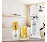 Sirop et concentré Sodastream Concentre ROCKSTAR ORIGINAL SANS SUCRE 440 ml