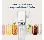 Sirop et concentré Sodastream Concentre ROCKSTAR ORIGINAL SANS SUCRE 440 ml
