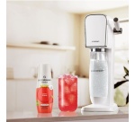 Sirop et concentré Sodastream Concentre Saveur FRAISE+ SANS SUCRES 440ml