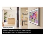 TV LED Samsung QLED The Frame TQ43LS03F 108 cm 2025