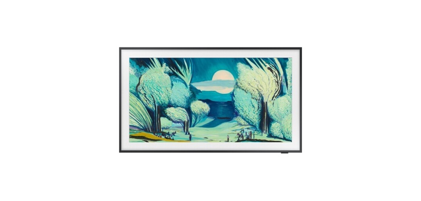 TV LED Samsung QLED The Frame TQ50LS03F 125 cm 2025