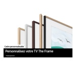 TV LED Samsung QLED The Frame TQ50LS03F 125 cm 2025