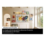 TV LED Samsung QLED The Frame TQ50LS03F 125 cm 2025