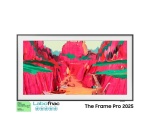 TV LED Samsung Mini Led Neo Qled The Frame TQ65LS03FW PRO 165 cm 2025