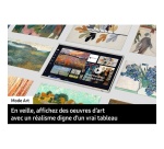 TV LED Samsung Mini Led Neo Qled The Frame TQ65LS03FW PRO 165 cm 2025