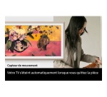 TV LED Samsung QLED The Frame TQ65LS03F 163 cm 2025