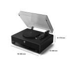 Platine vinyle Philips The Stevie