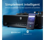 Platine vinyle Philips The Stevie