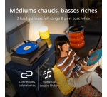 Platine vinyle Philips The Stevie