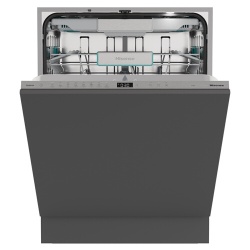 Lave-vaisselle encastrable Hisense HV662A65