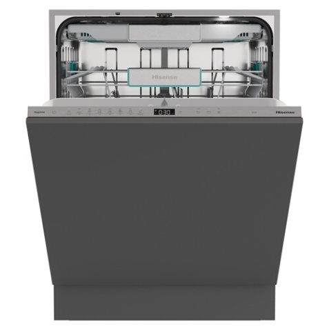 Lave-vaisselle encastrable Hisense HV662A65