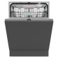Lave-vaisselle encastrable Hisense HV662A65