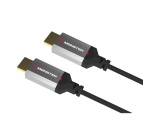 Câble et Connectique Monster Cable ESSENTIALS CABLE HDMI UHD 4K HDR 22.5GBPS 4,60M
