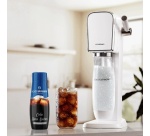 Sirop et concentré Sodastream Concentre COLA SANS SUCRES 440 ML