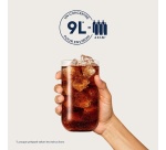 Sirop et concentré Sodastream Concentre COLA SANS SUCRES 440 ML