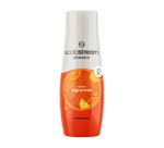 Sirop et concentré Sodastream Concentre Saveur AGRUMES 440ml