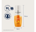 Sirop et concentré Sodastream Concentre Saveur AGRUMES 440ml