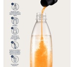 Sirop et concentré Sodastream Concentre Saveur AGRUMES 440ml