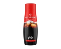 Sirop et concentré Sodastream Concentre COLA 440ml