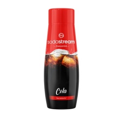 Sirop et concentré Sodastream Concentre COLA 440ml