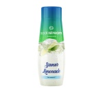 Sirop et concentré Sodastream Concentré Saveur Limonade 440ml