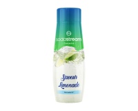 Sirop et concentré Sodastream Concentré Saveur Limonade 440ml