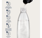 Sirop et concentré Sodastream Concentré Saveur Limonade 440ml