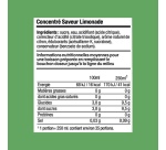 Sirop et concentré Sodastream Concentré Saveur Limonade 440ml