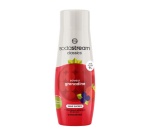 Sirop et concentré Sodastream Concentre Saveur GRENADINE SANS SUCRES 440ml