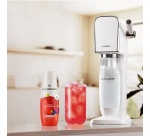 Sirop et concentré Sodastream Concentre Saveur GRENADINE SANS SUCRES 440ml