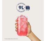 Sirop et concentré Sodastream Concentre Saveur GRENADINE SANS SUCRES 440ml