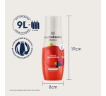Sirop et concentré Sodastream Concentre Saveur GRENADINE SANS SUCRES 440ml