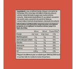 Sirop et concentré Sodastream Concentre Saveur GRENADINE SANS SUCRES 440ml