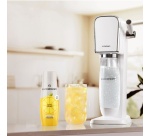 Sirop et concentré Sodastream Concentre Saveur CITRON SANS SUCRES 440ml