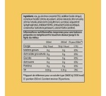 Sirop et concentré Sodastream Concentre Saveur CITRON SANS SUCRES 440ml