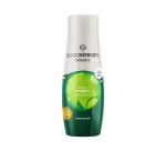 Sirop et concentré Sodastream Concentre MOJITO SANS ALCOOL 440ml