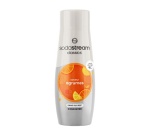 Sirop et concentré Sodastream Concentre Saveur AGRUMES SANS SUCRES 440ml