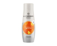 Sirop et concentré Sodastream Concentre Saveur AGRUMES SANS SUCRES 440ml