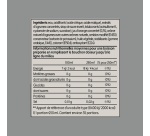 Sirop et concentré Sodastream Concentre Saveur AGRUMES SANS SUCRES 440ml