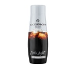 Sirop et concentré Sodastream Concentre COLA LIGHT 440ml