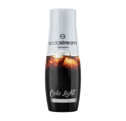 Sirop et concentré Sodastream Concentre COLA LIGHT 440ml