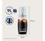 Sirop et concentré Sodastream Concentre COLA LIGHT 440ml