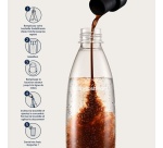 Sirop et concentré Sodastream Concentre COLA LIGHT 440ml