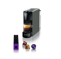 Expresso à capsule Krups Nespresso Essenza mini YY2911FD